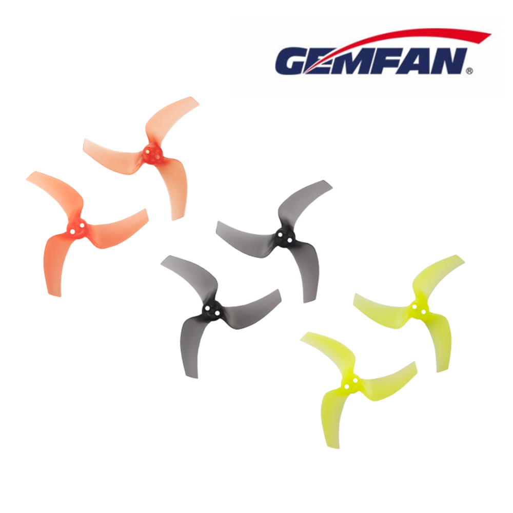 Gemfan 3.2inch Props for DJI a - Drone Racing Motor review and price