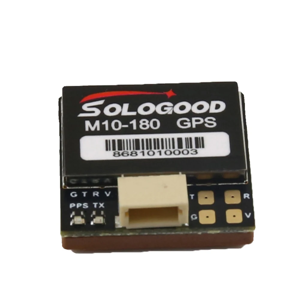 SoloGood M10 GPS M10-180C M10- - Drone Racing Transmitter review and price