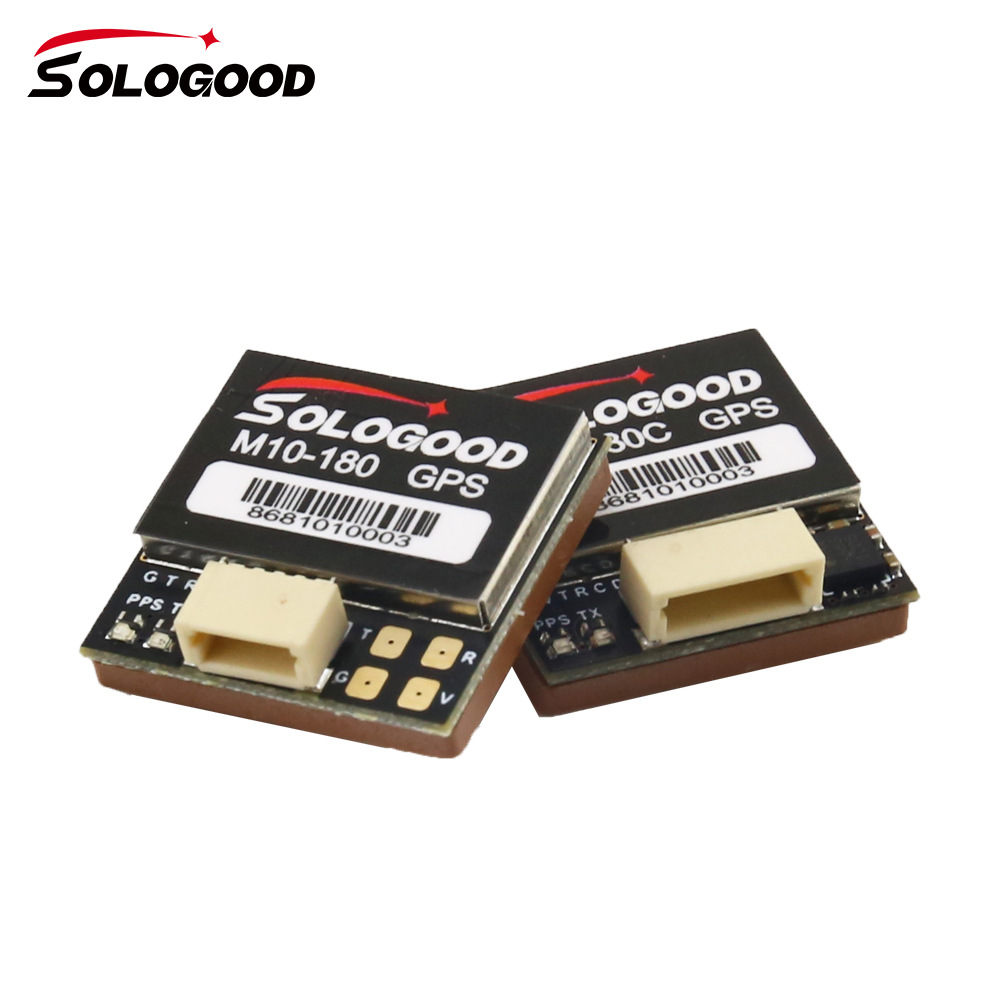 SoloGood M10 GPS M10-180C M10- - Drone Racing Transmitter review and price