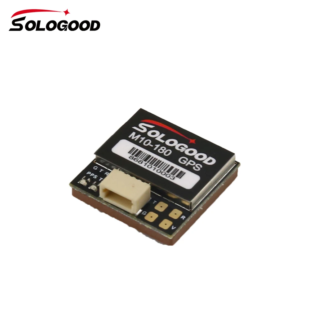 SoloGood M10 GPS M10-180C M10- - Drone Racing Transmitter review and price