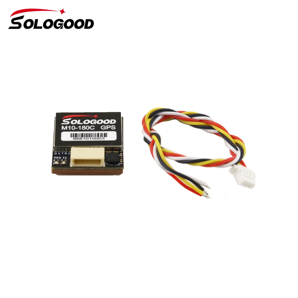 SoloGood M10 GPS M10-180C M10- - Drone Racing Transmitter review and price