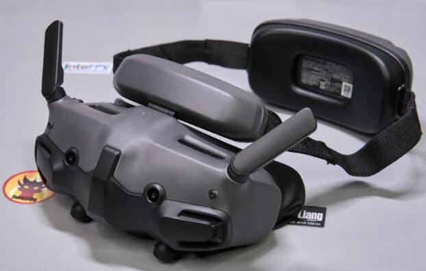 95% new FPV Goggles 3 G3 for D - Drone Racing Flag review and price