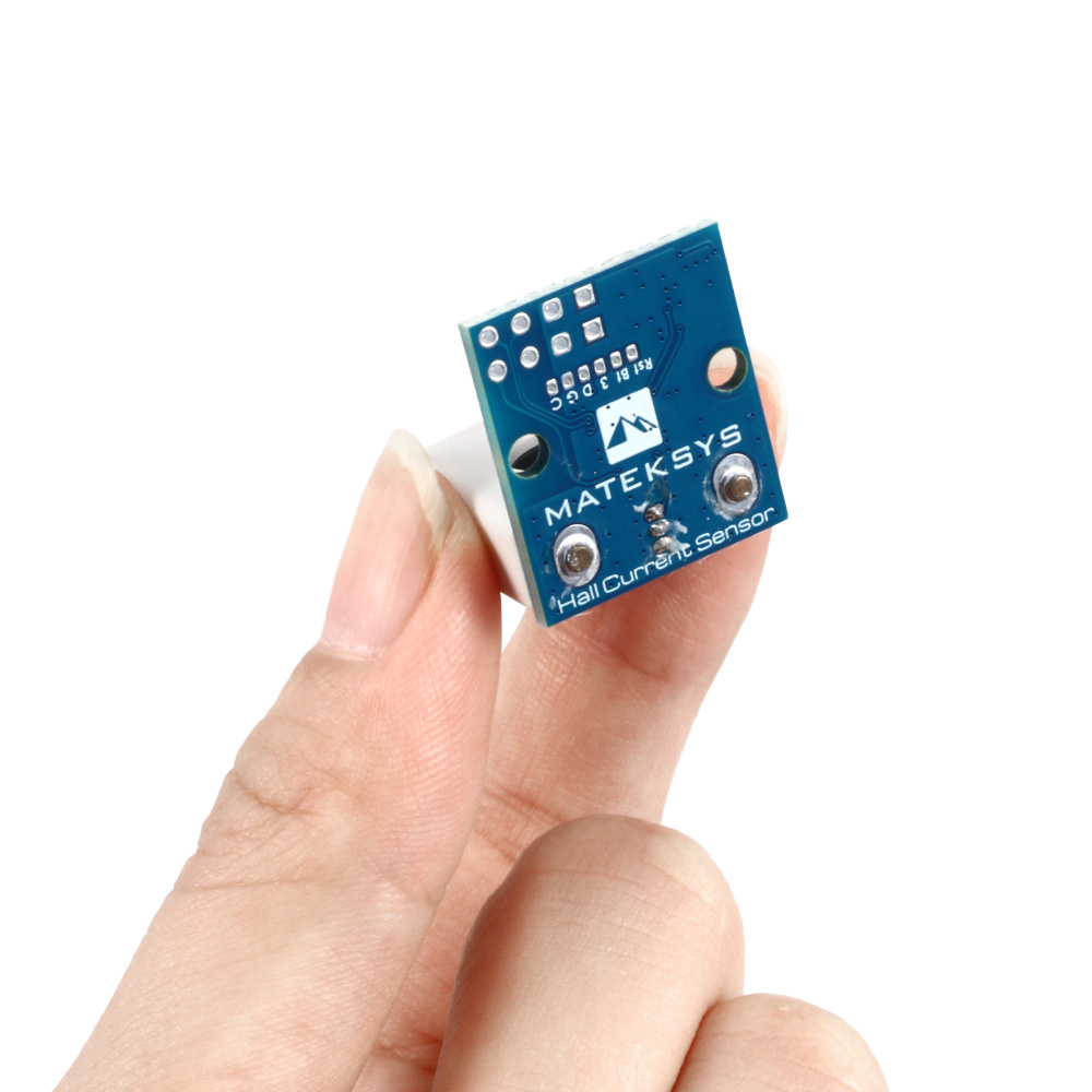 MATEK Hall Effect Current Sens - Drone Racing Esc review and price