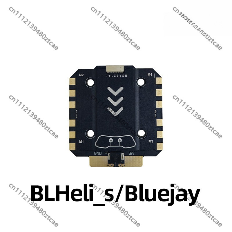 QH ESC With Heat Sink Compatib - Drone Racing Esc review and price