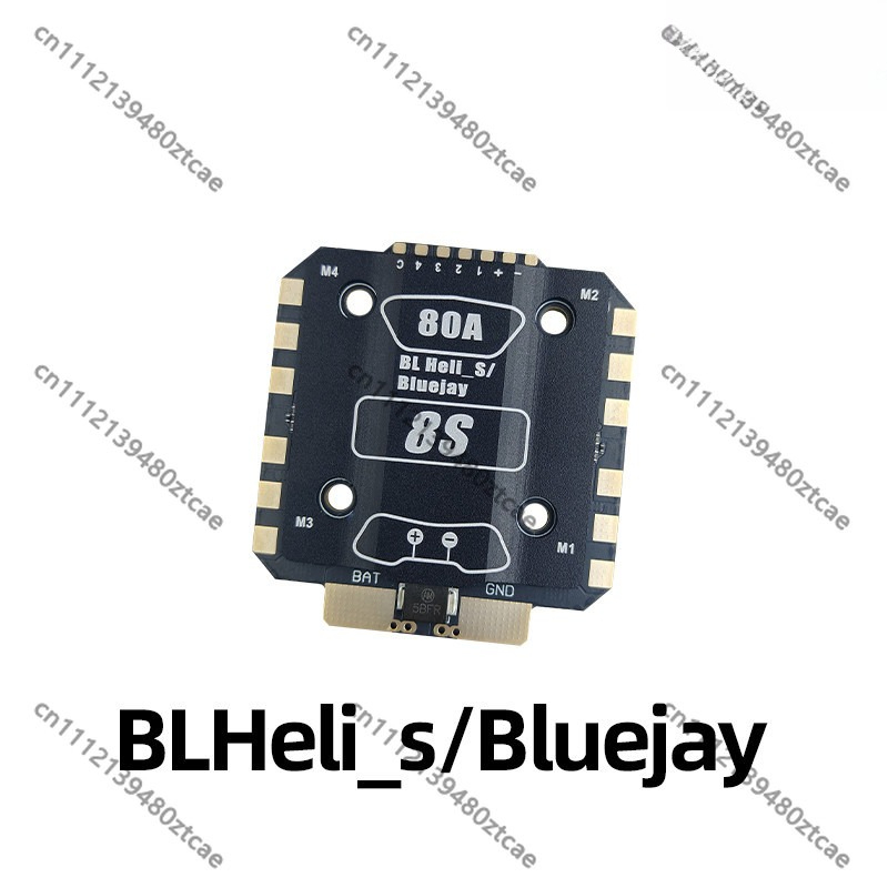 QH ESC With Heat Sink Compatib - Drone Racing Esc review and price