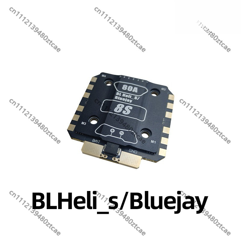 QH ESC With Heat Sink Compatib - Drone Racing Esc review and price